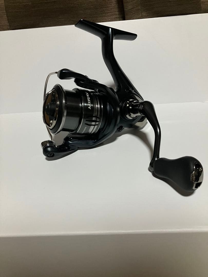 SHIMANO MIRAVEL C2000SHG スピニングリール