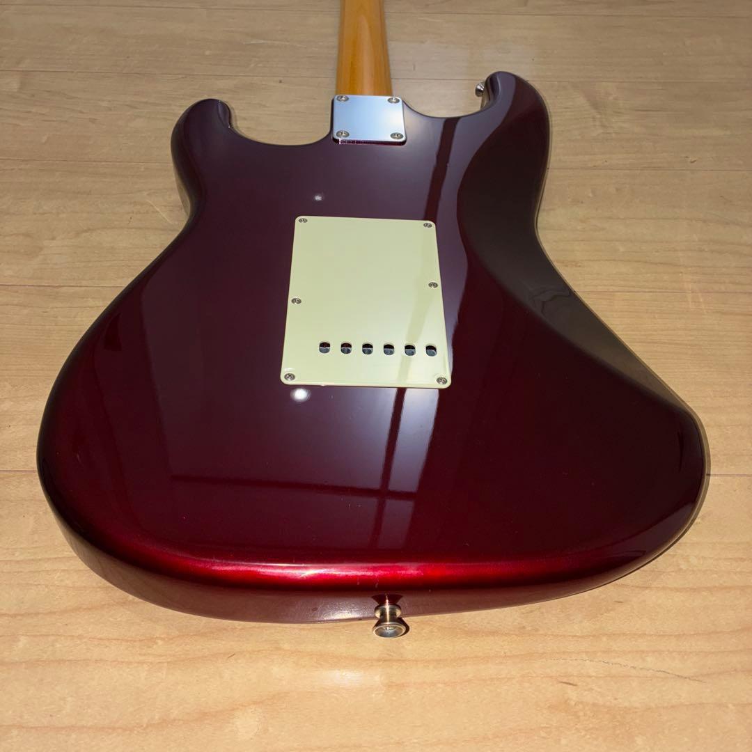 ギター Fender Japan Exclusive Classic 60s Strat