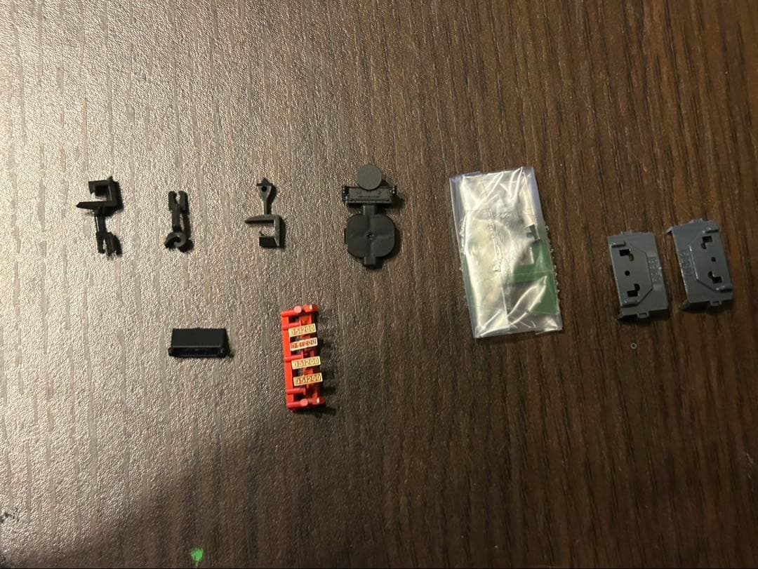 KATO D51 200 35系 Nゲージセット