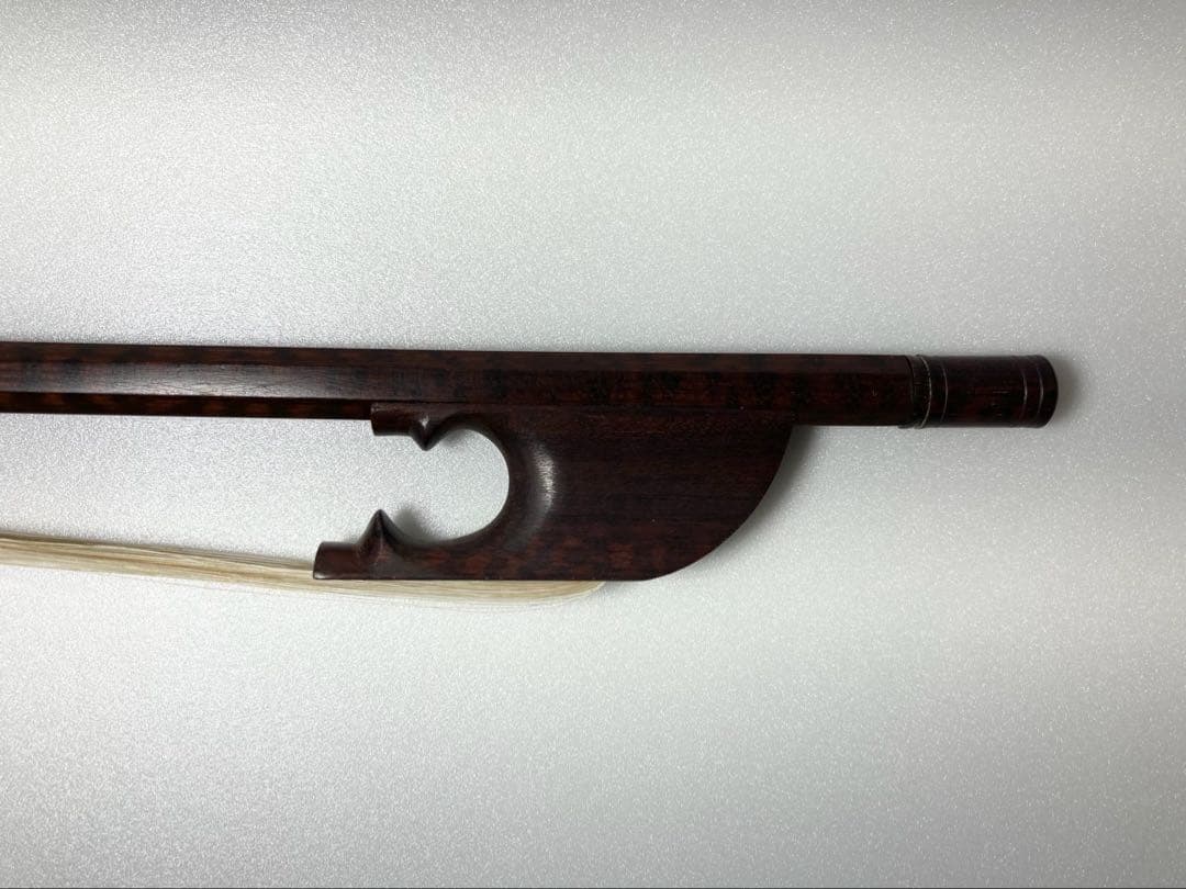 【まる子】バロック弓