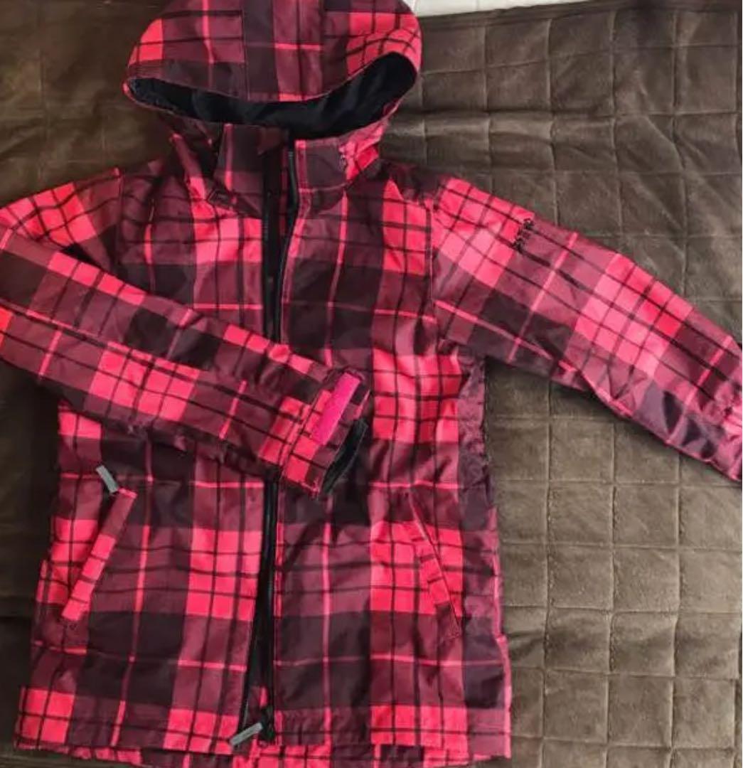 大幅値引中【美品】スノーボードウェア WOMEN'S M