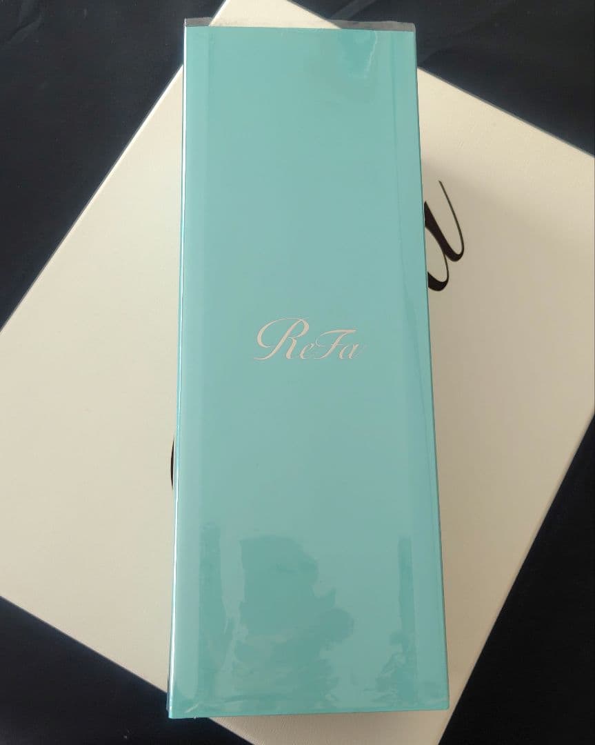 ReFa FINE BUBBLE S（リファファインバブルＳ）