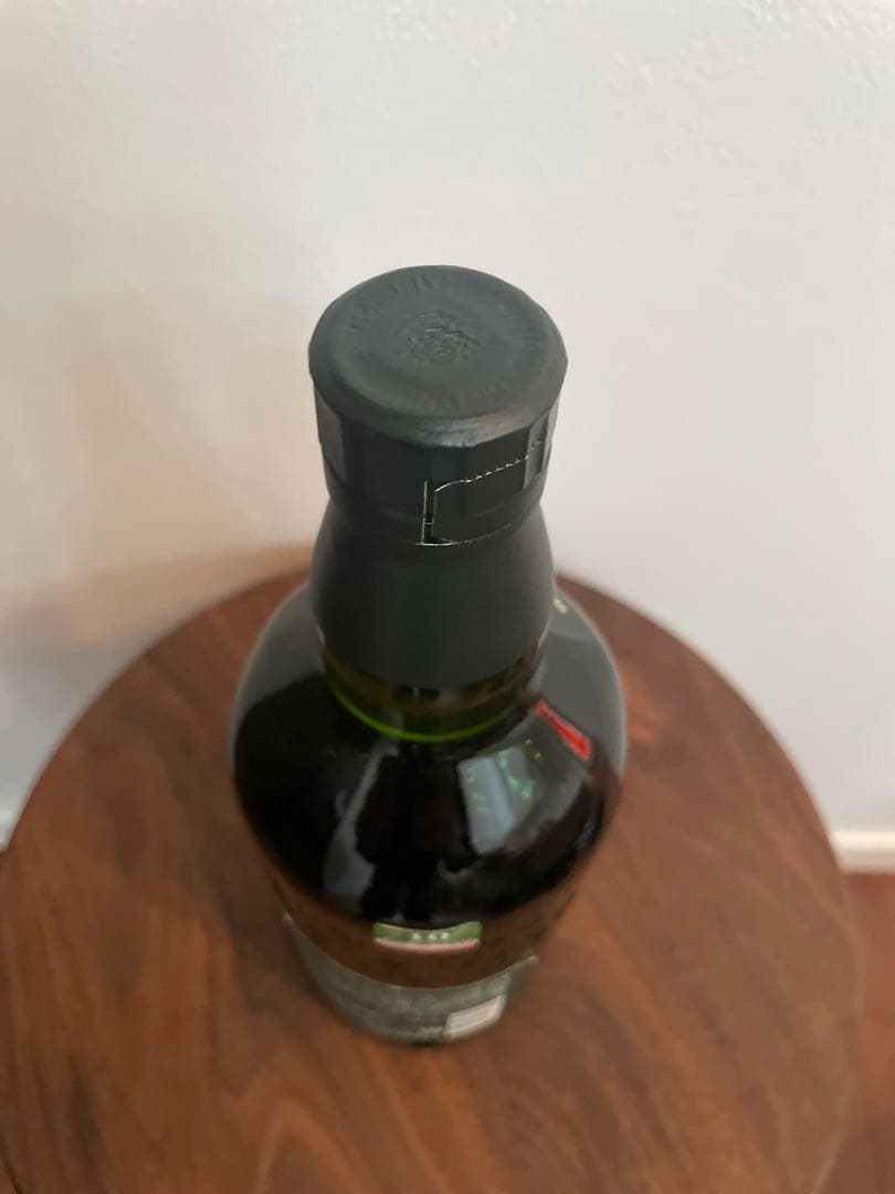 【希少】白州 シングルモルトウイスキー 10年 750ml