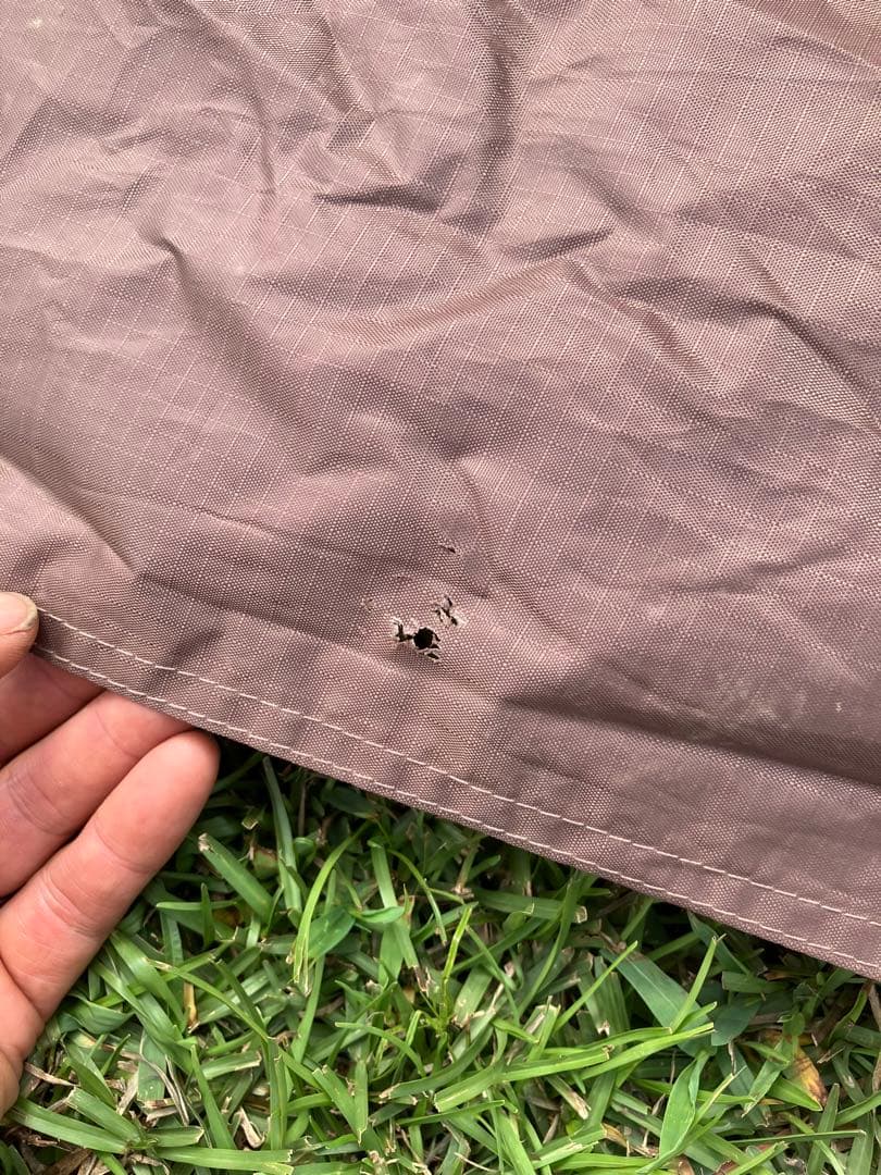 ★テンマクデザイン　サーカスtc bigと専用コネクトヘキサタープ のセット★