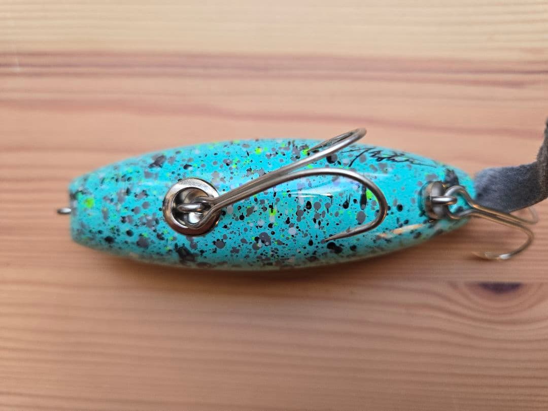 チェスト114 マウス