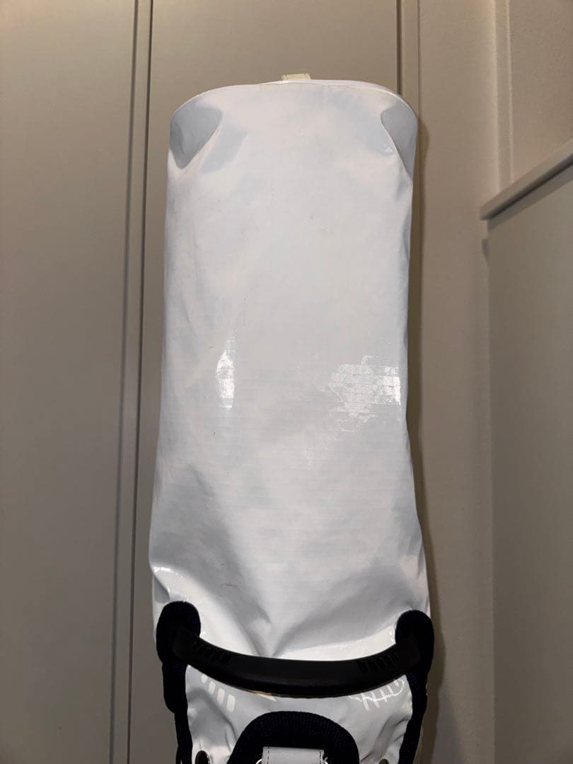 【Koumar】ジャックバニー　キャディーバック　【定価より74%OFF】