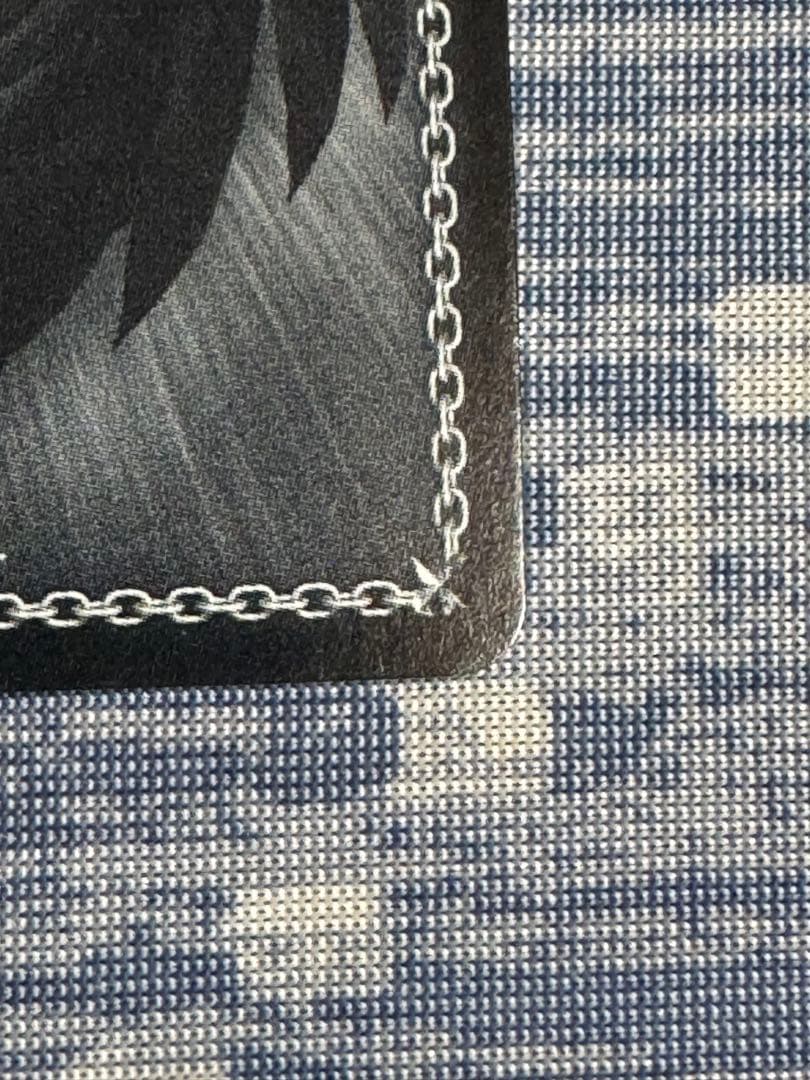 ノ*ノ様 【美品】ヴァイスシュヴァルツ　桜坂しずく SSP