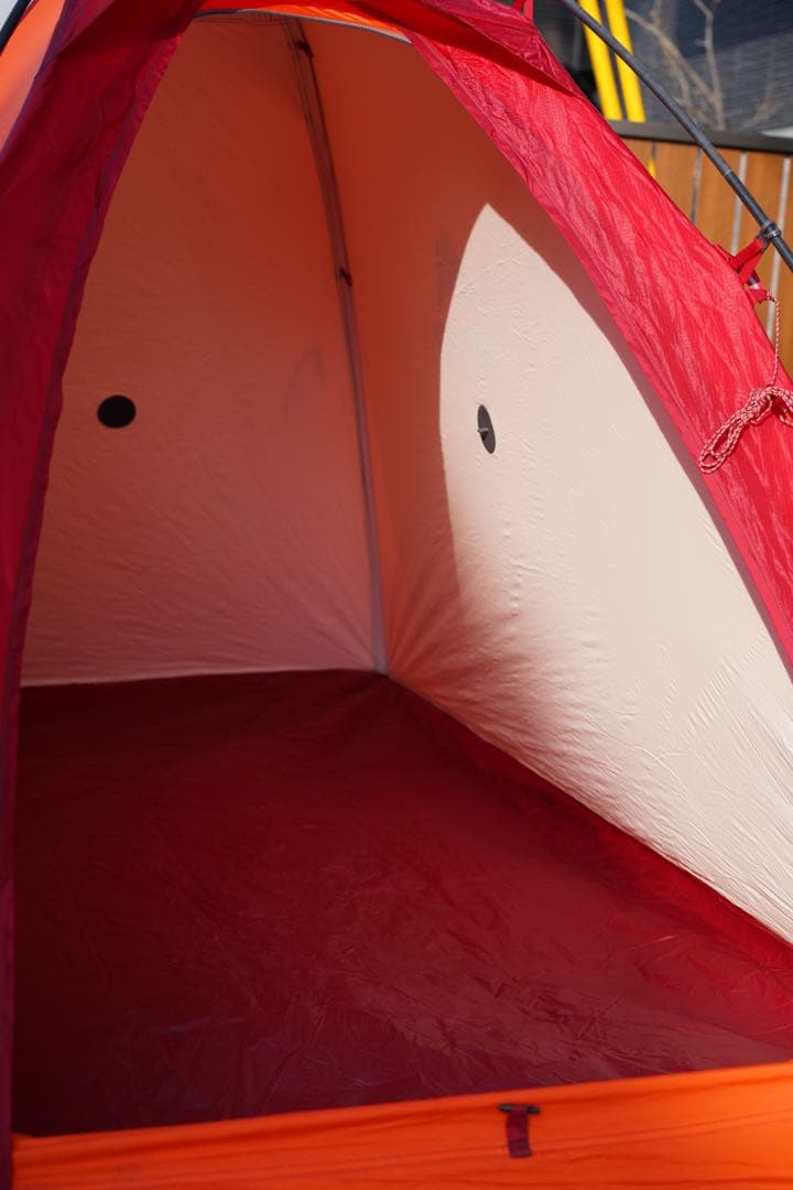 【廃盤】MSR Advance Pro 2