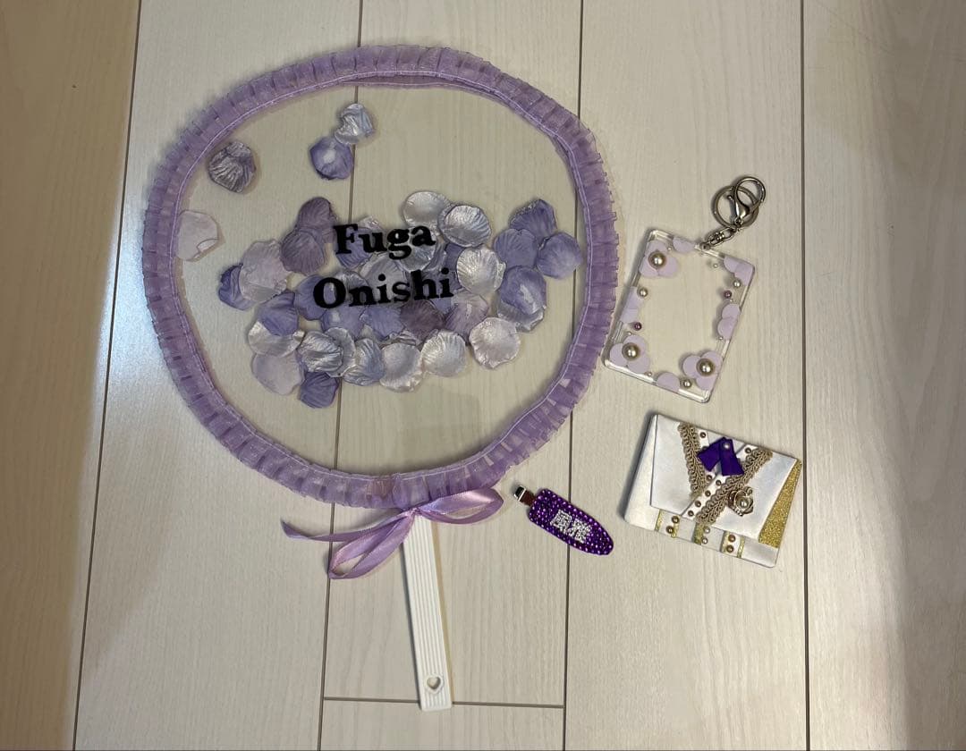 【Lilかんさいまとめ売り‼️】グッズ  STORE