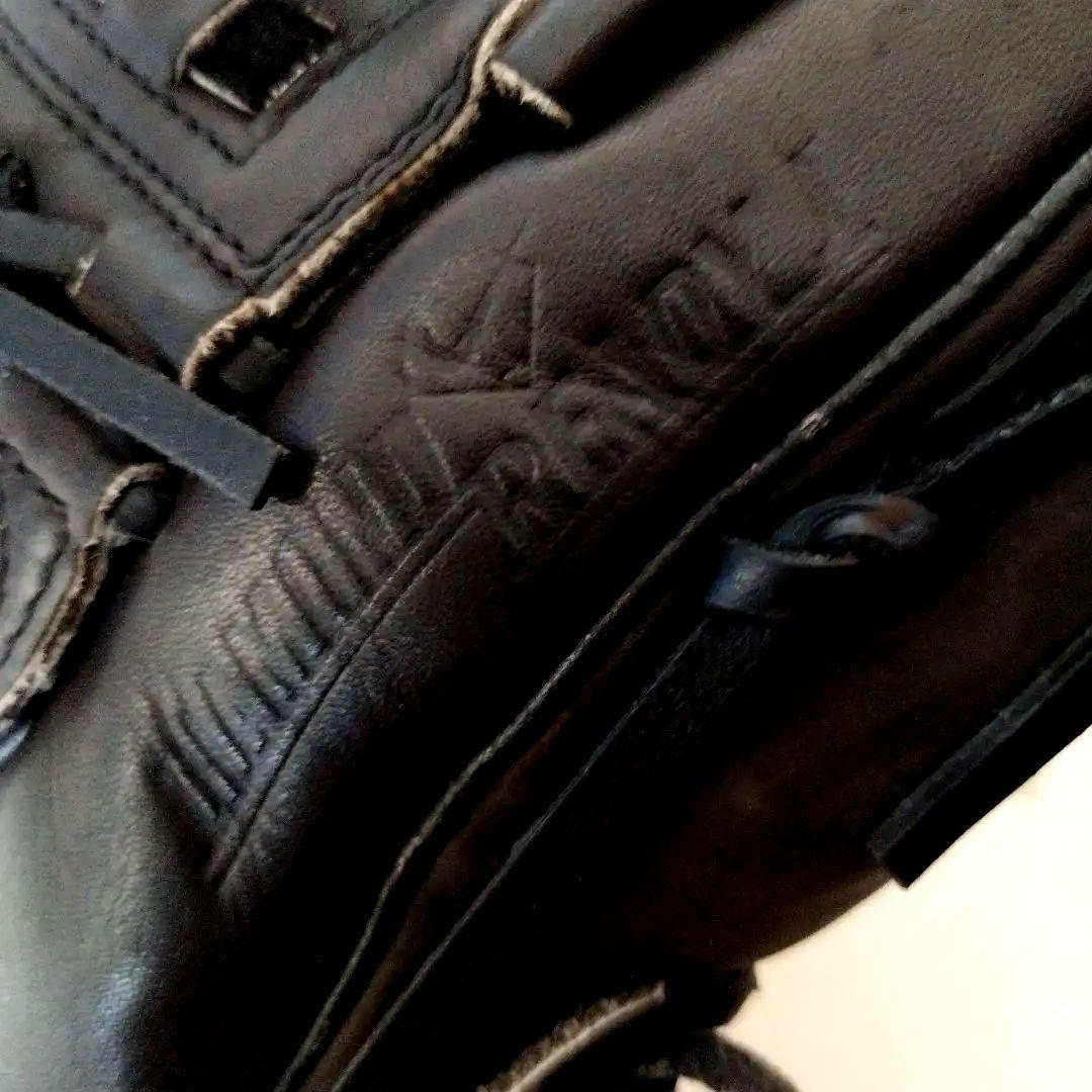 美品　ナイキ　レア　グローブ　左手用