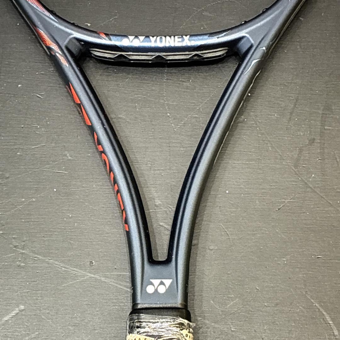 YONEX VCORE PRO97 ヨネックス　ブイコア　硬式ラケット DEMO