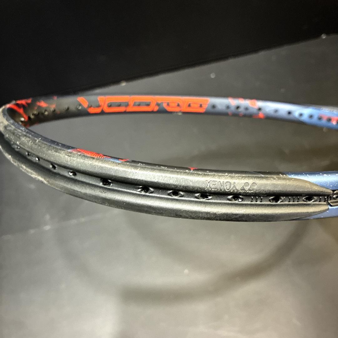 YONEX VCORE PRO97 ヨネックス　ブイコア　硬式ラケット DEMO