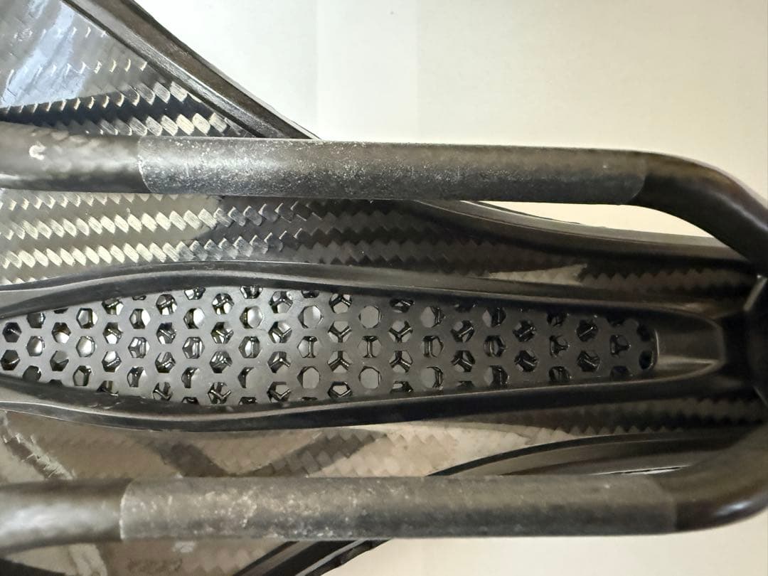 パーツ SPECIALIZED S-WORKS Romin Evo Mirror