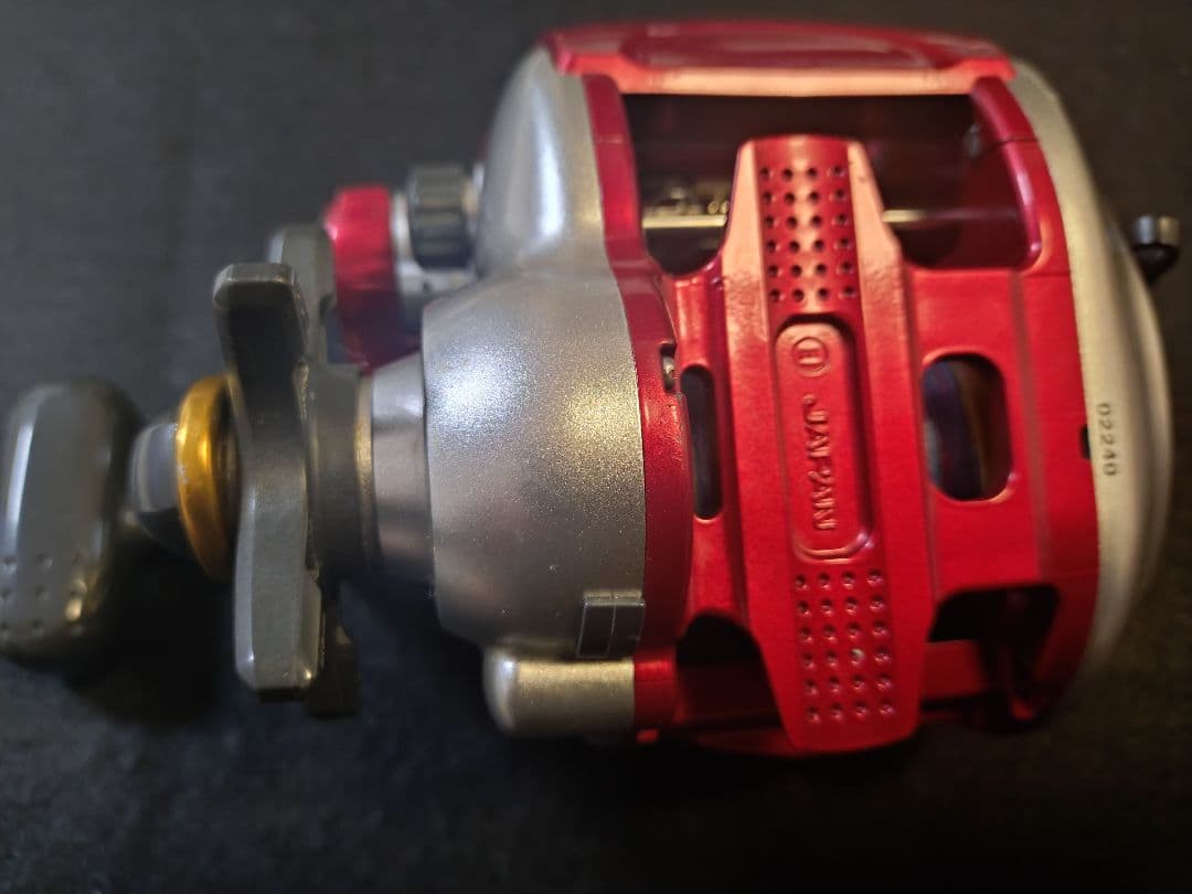 【SHIMANO】PLAYS 1000