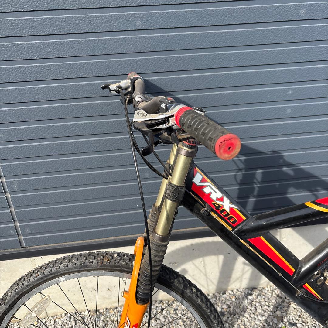 【引取限定・埼玉北部】 TREK マウンテンバイク