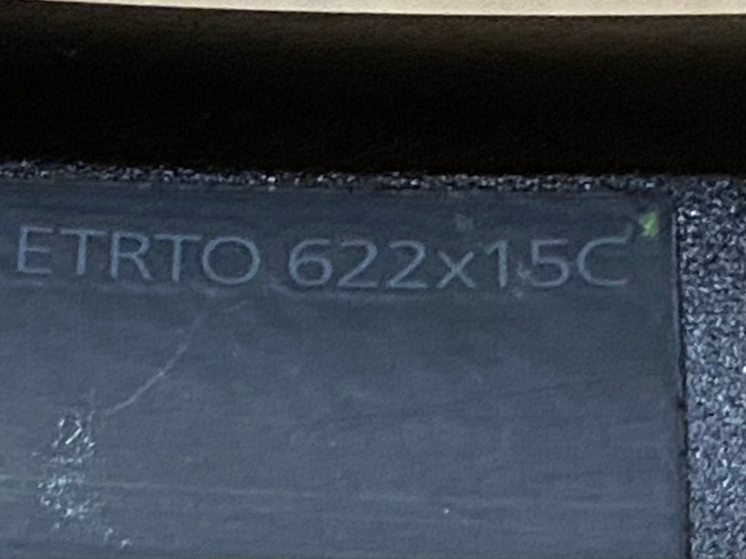 Campagnolo Shamal Ultra ホイール前後