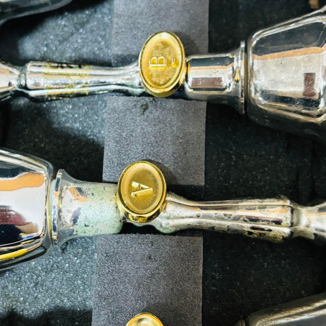 ゼンオン ミュージックベル 25音 ZEN-ON ハンドベル