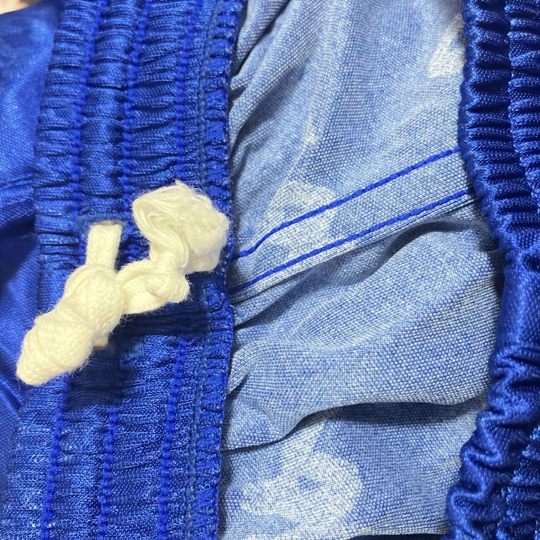 【セットアップ】状態良好　90s バルセロナ　ユニフォーム　上O下L