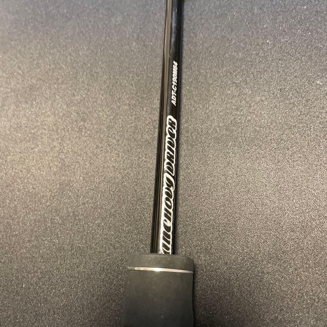 《２本セット》ジャッカル　アンチョビドライバー　タチウオテンヤ