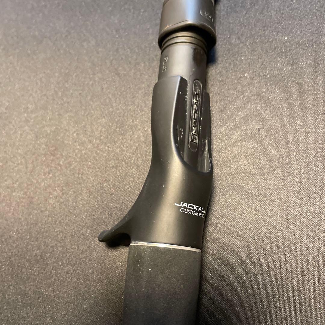 《２本セット》ジャッカル　アンチョビドライバー　タチウオテンヤ