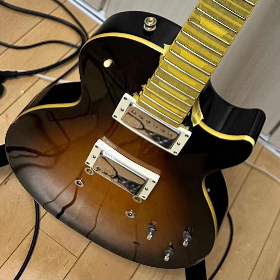 Epiphone Les Paul 50s Vintage ジャンク扱い