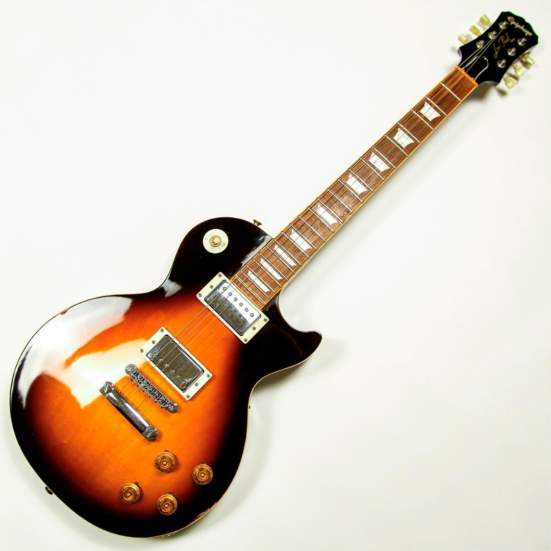 Epiphone Les Paul 50s Vintage ジャンク扱い