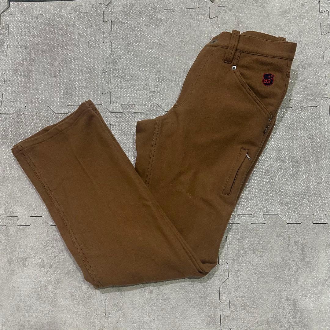 【即日発送】PEARLYGATESパーリーゲイツパンツボトムスメンズチノパン