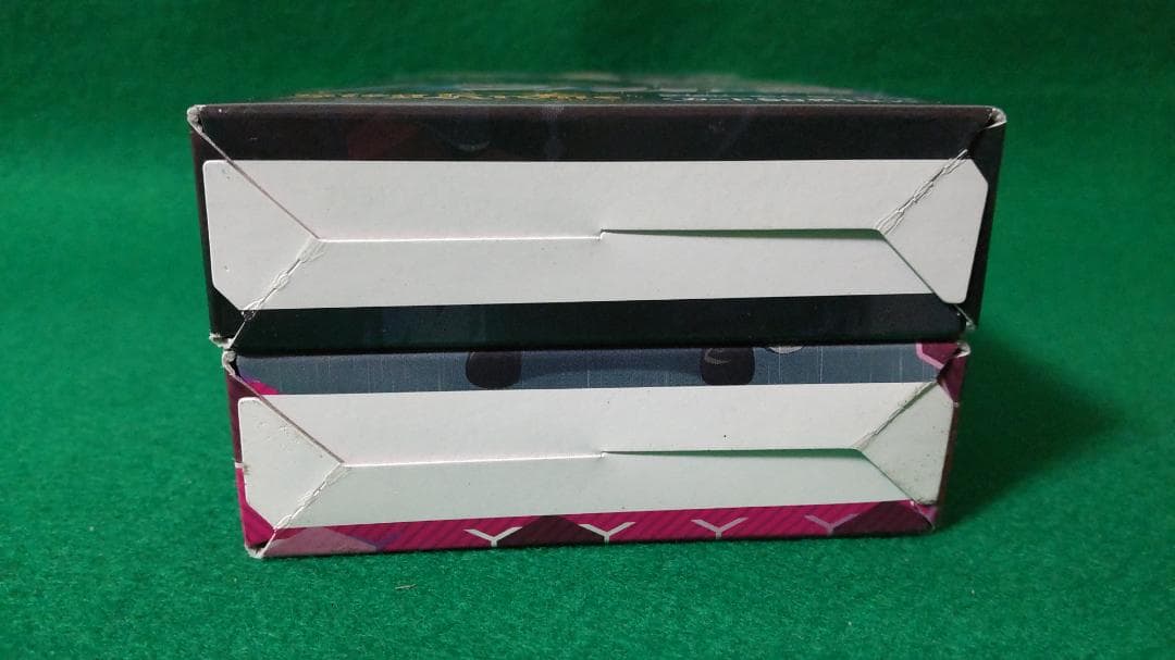 ジーククローネ 悪魔のリドル ノラガミ カード スターターデッキ 未開封BOX