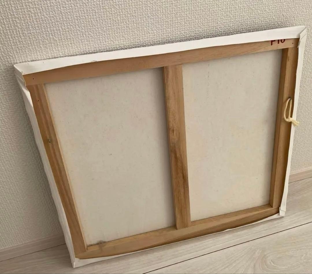 【大】AquaTimez 直筆サイン入り　ポエトリーパネル