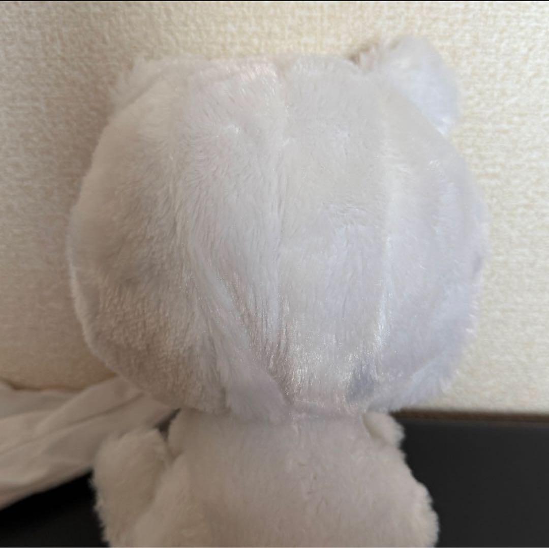 希少　SL 祝グルーミー 祝汎用うさぎぬいぐるみ 6th ANNIVERSARY