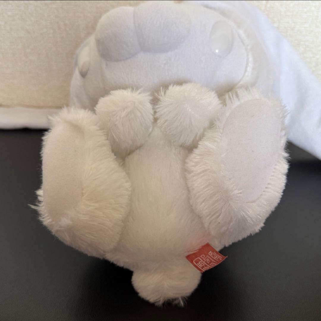 希少　SL 祝グルーミー 祝汎用うさぎぬいぐるみ 6th ANNIVERSARY