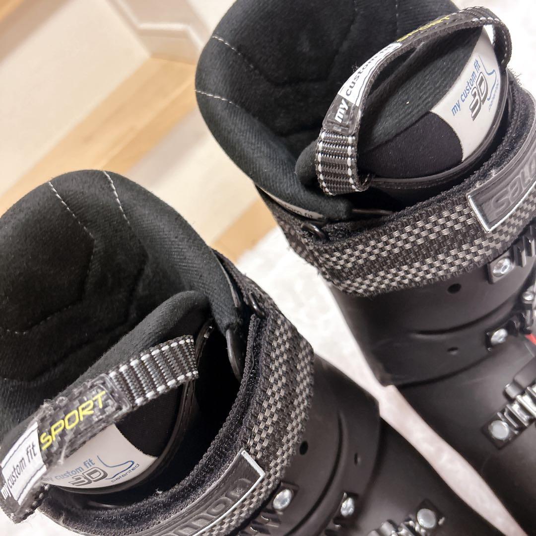 Salomon X Pro 80 スキーブーツ 26/26.5 サロモン