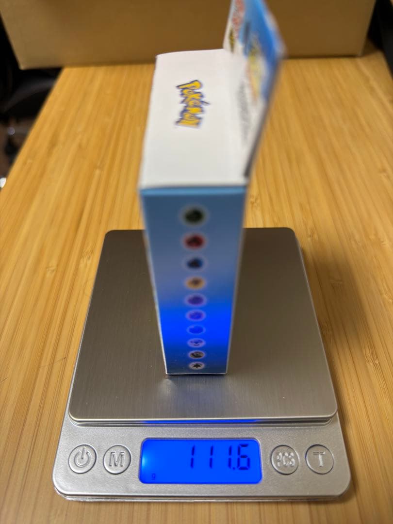 バトルコレクション スタートデッキ100 未開封　1個 111.6g