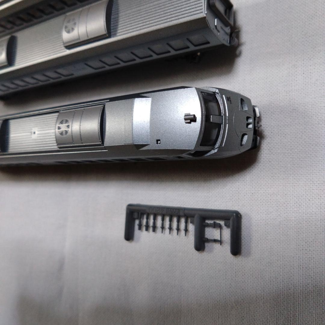 KATO 10-320 787系\"つばめ\"交流特急形電車