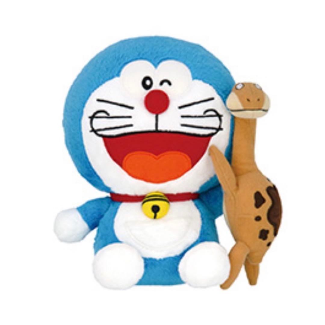 新品3種セット★ドラえもん　映画40作記念