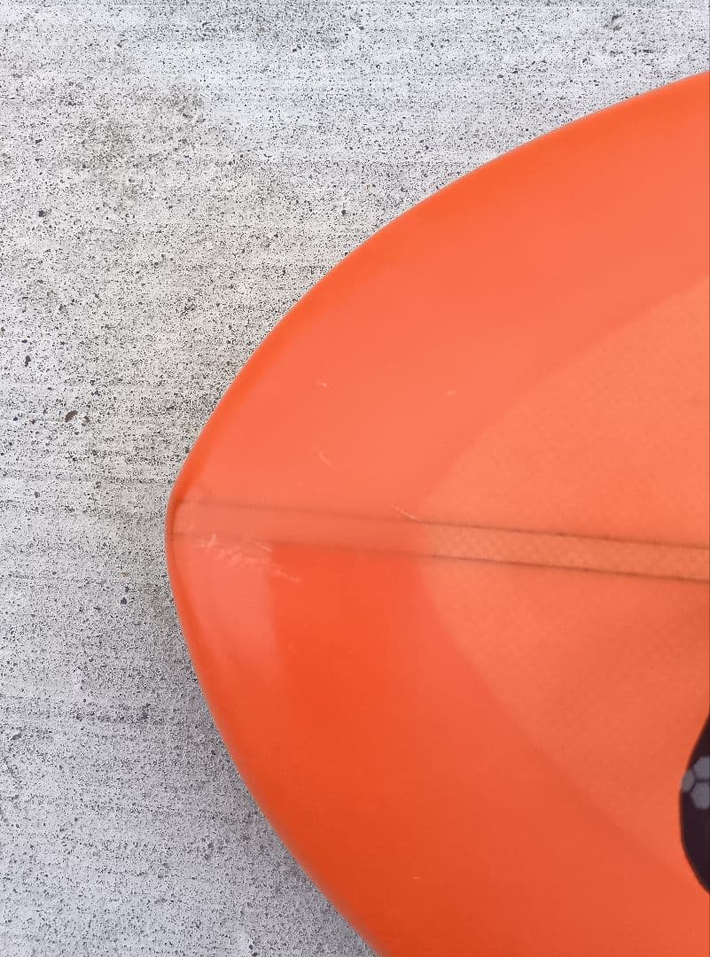 CI MID 6’10 チャンネルアイランズ　 アルメリック