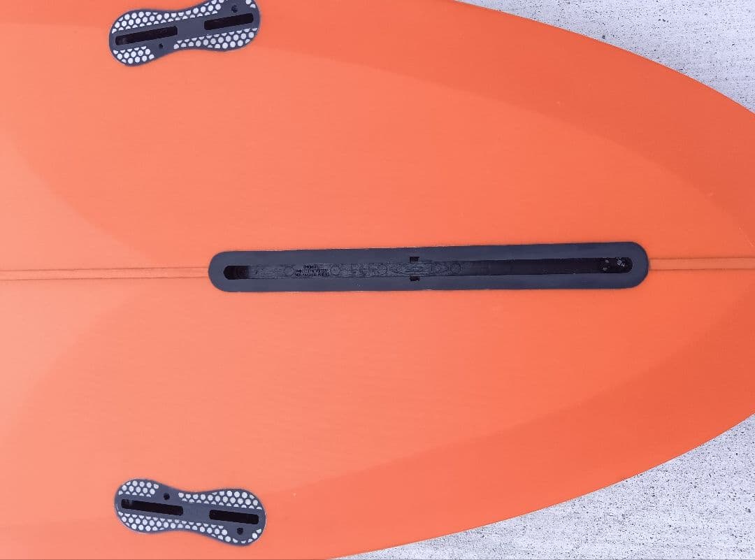 CI MID 6’10 チャンネルアイランズ　 アルメリック