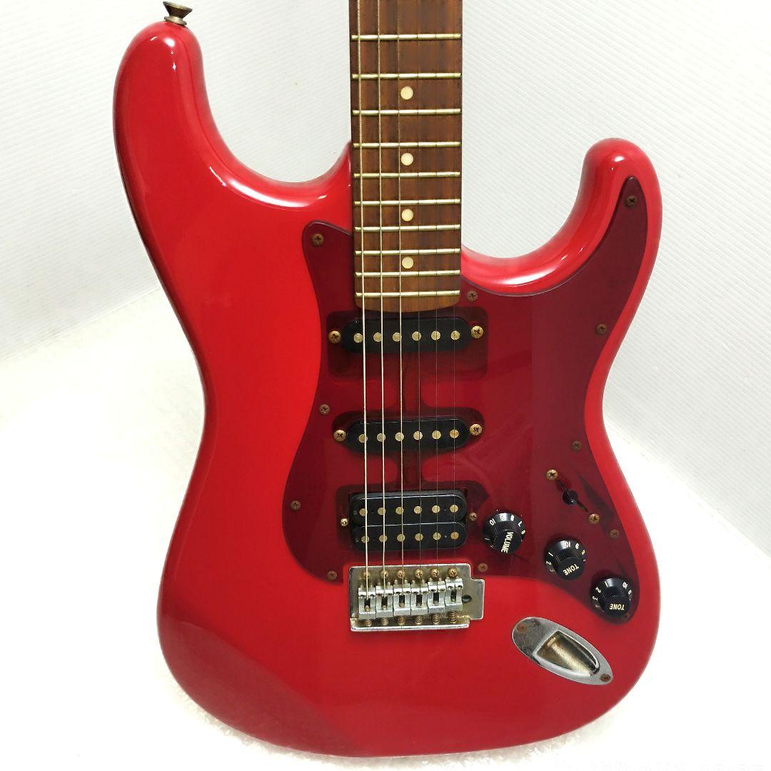 FORMESTAR フォルムスター エレキギター Guitar ストラトタイプ