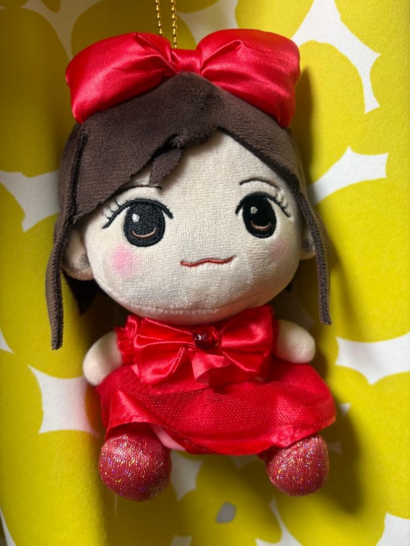 月足天音 ペンライト うちわ推しT パーカー チビぬい FRUITSZIPPER