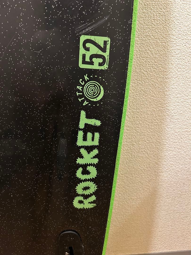 ソフテック Softeck Rocket 52 ソフトボード