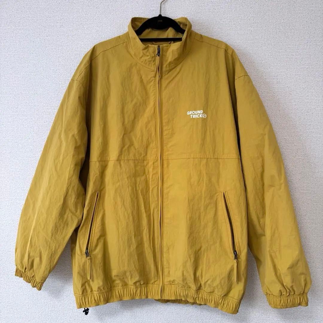 GT スノボウェア 上下セット XL