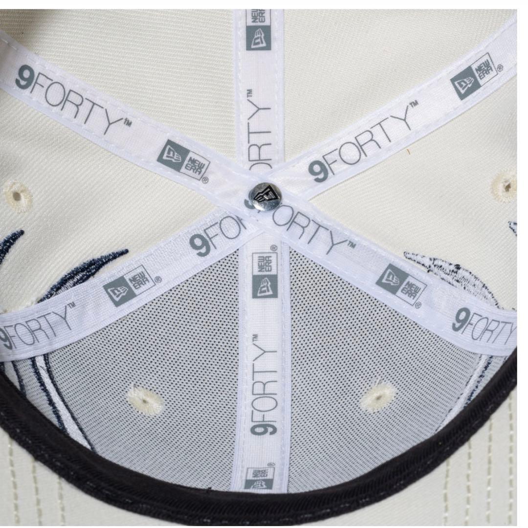 応援グッズ 9FORTY World Baseball Classic FLAME