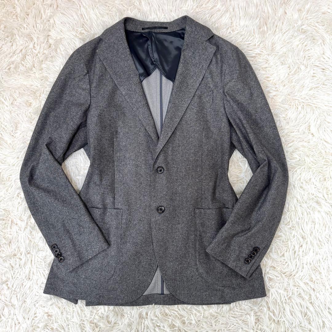 【極美品 激レア】マスターバニーエディション セットアップ ４ グレー ゴルフ