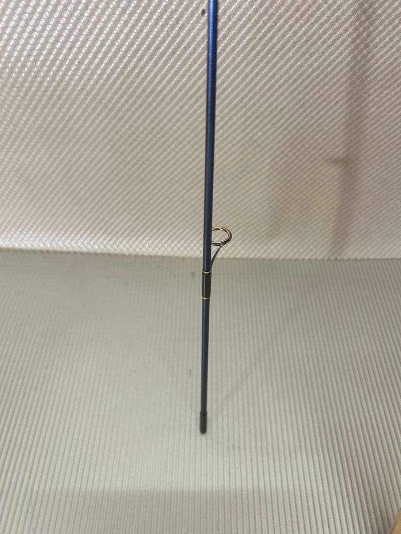 ufmウエダ　Trout Stinger BORON ボロン　TSS-64