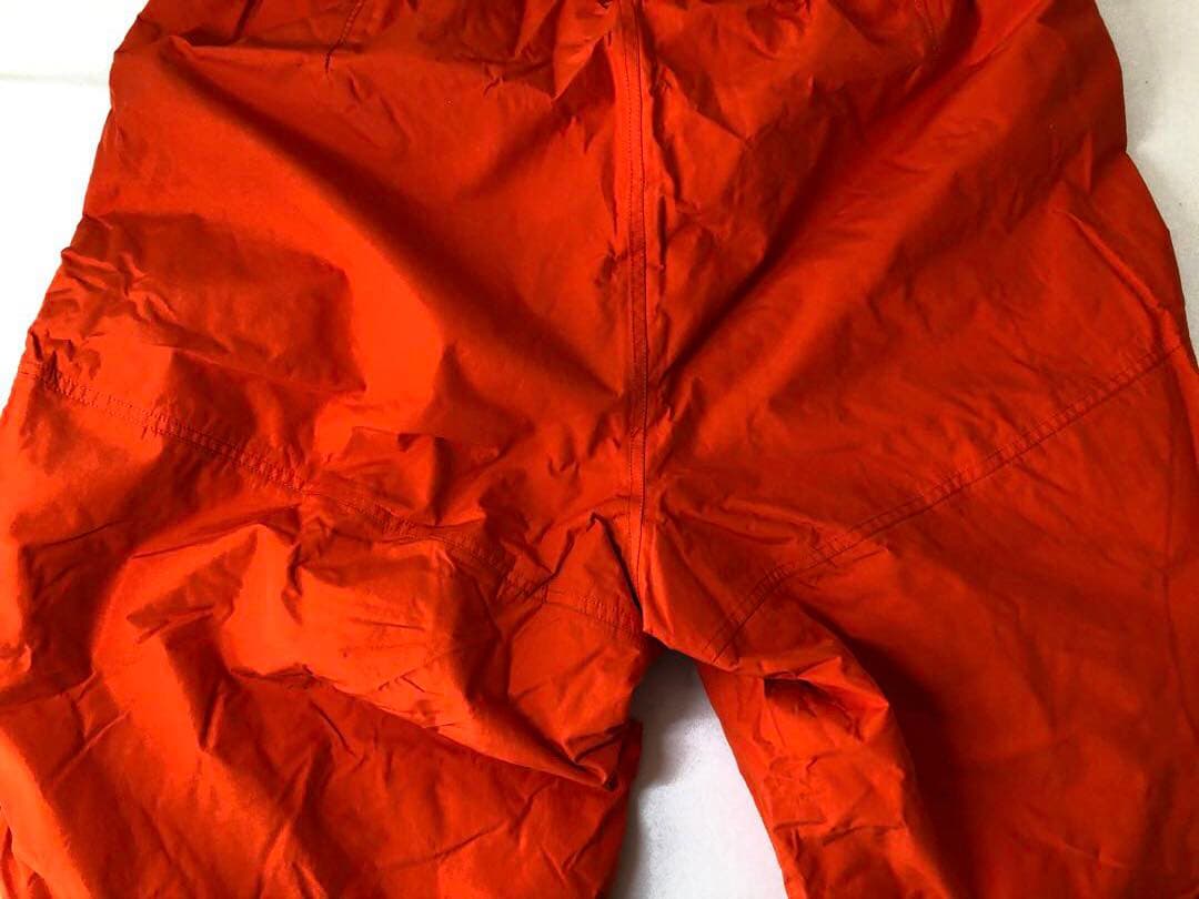 SHIMANO NEXUS 防寒ウェザースーツ RB-154N SHBCⅡ