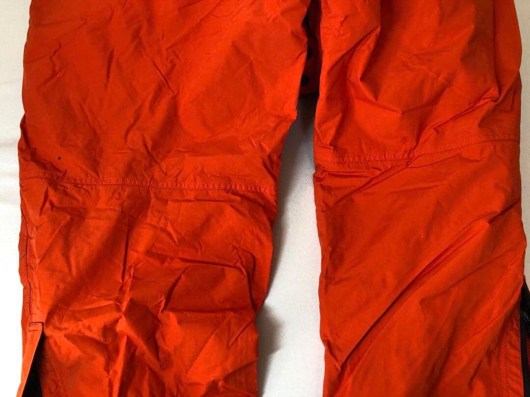 SHIMANO NEXUS 防寒ウェザースーツ RB-154N SHBCⅡ