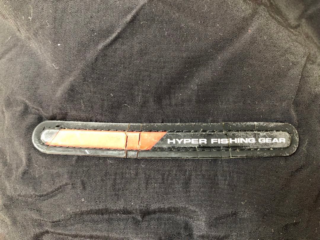 SHIMANO NEXUS 防寒ウェザースーツ RB-154N SHBCⅡ