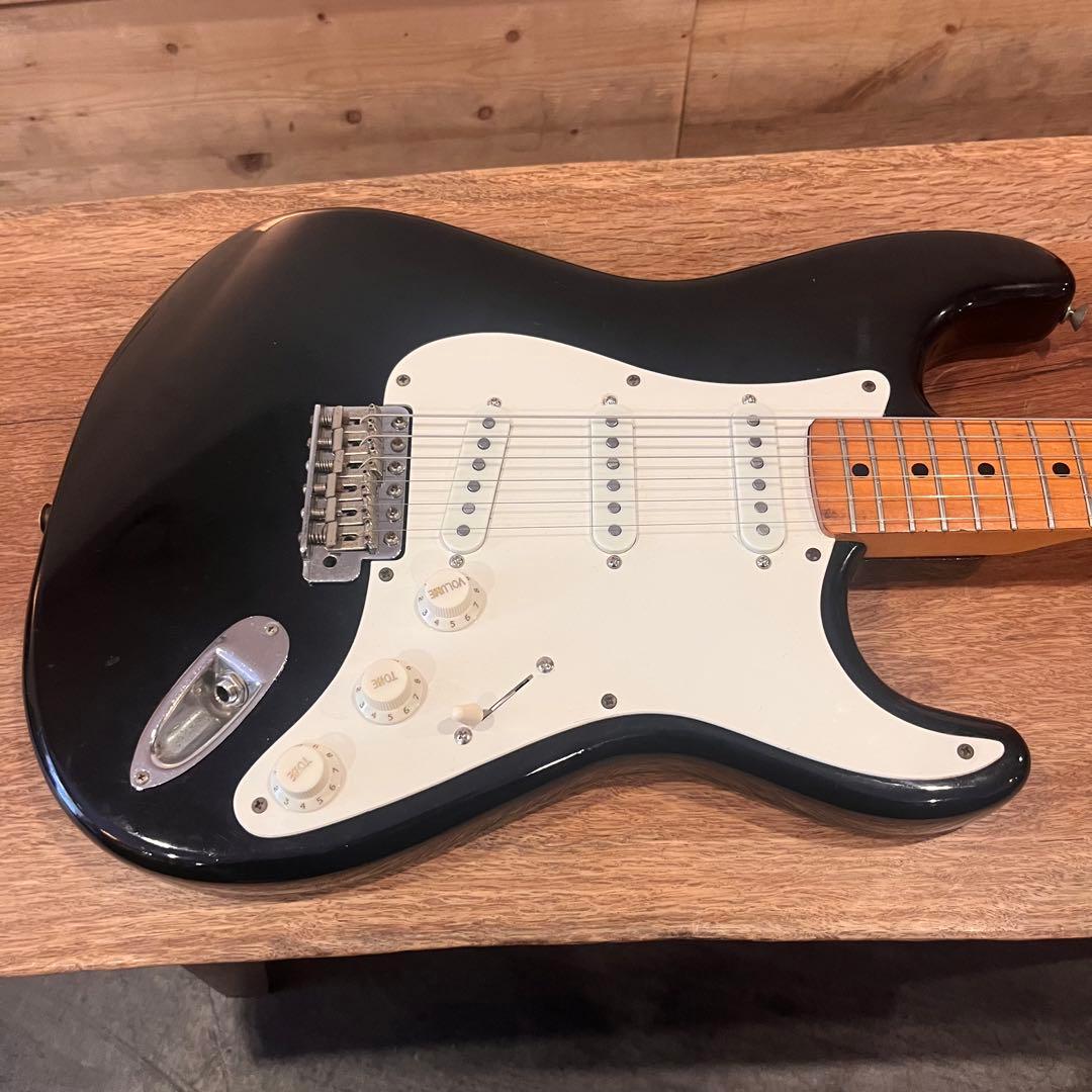 1982 TOKAI SILVER STAR SS-40? ストラトキャスター