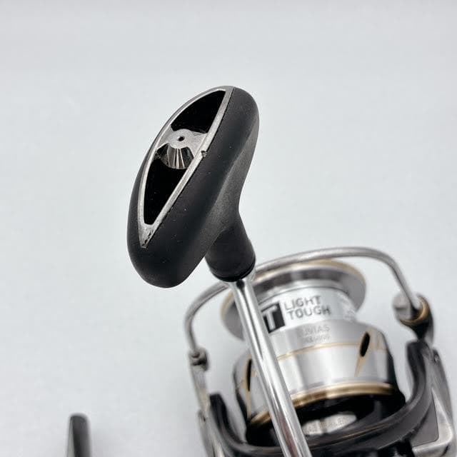 概ね美品✨DAIWA ルビアス LUVIAS LT4000-C スピニングリール