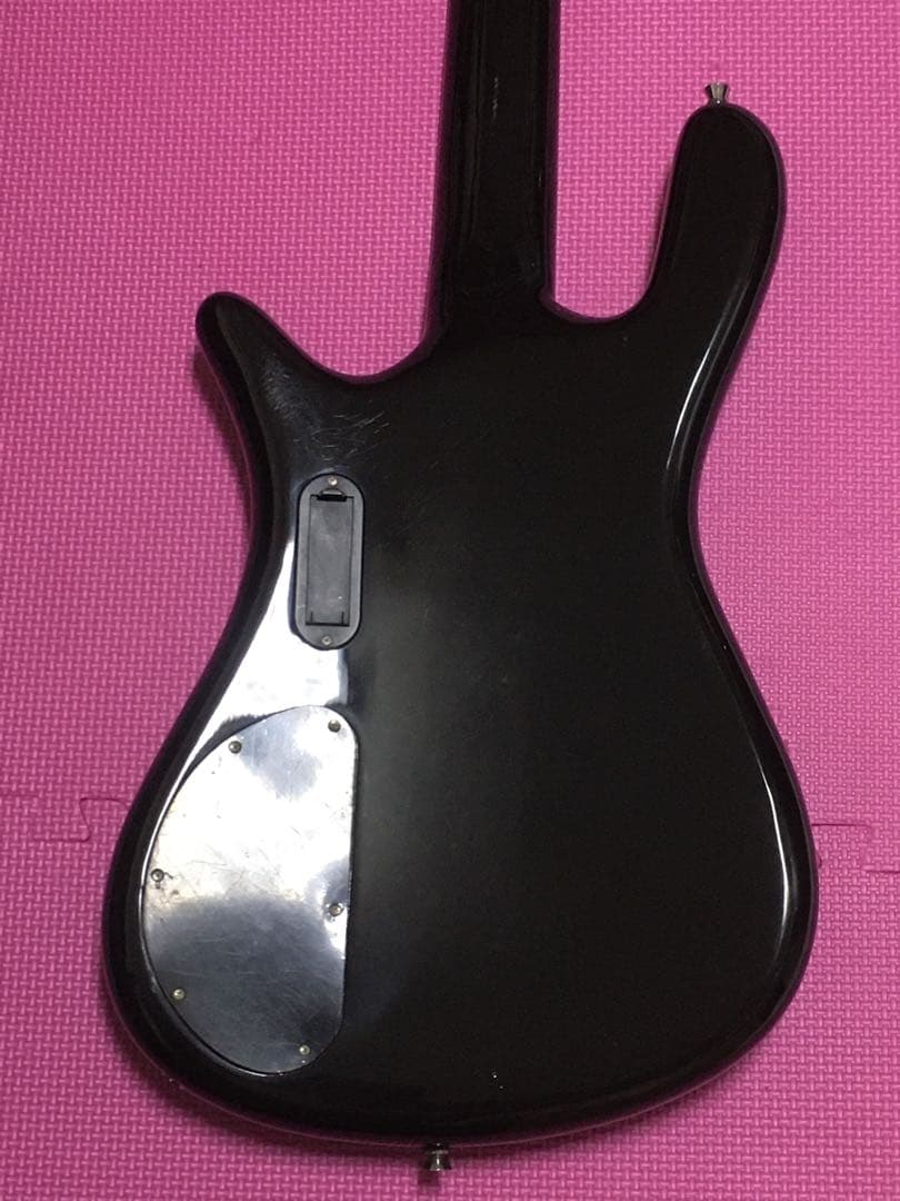 SX エレキベース Warwick Spector ワーウィック スペクター